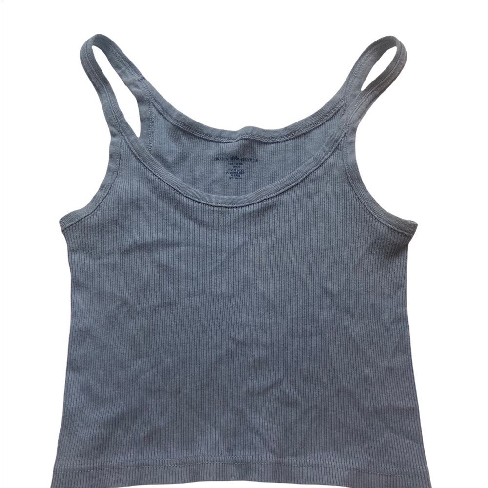 brandy melville tank top